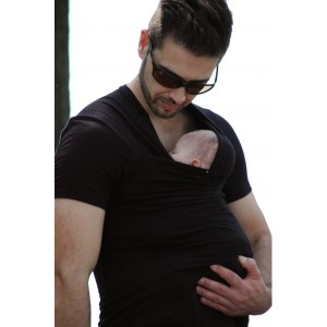 t-shirt-peau-a-peau-pour-papa