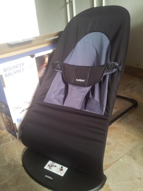 transat Babybjorn