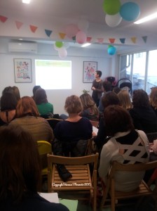 Babyplanner Day France