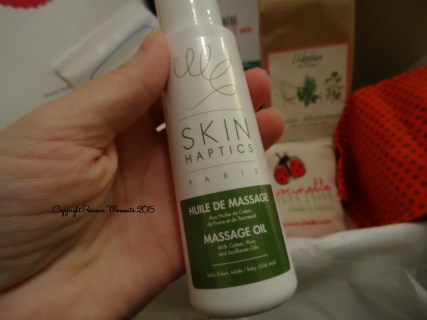 huile sknihaptics