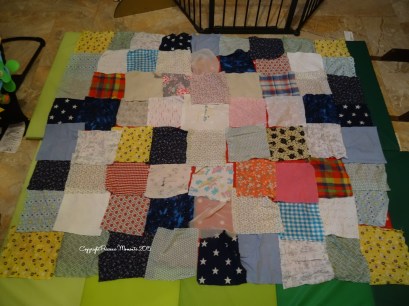 Petit conseil : faire plusieurs