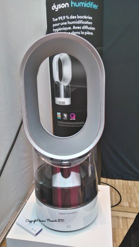 dyson humidificateur