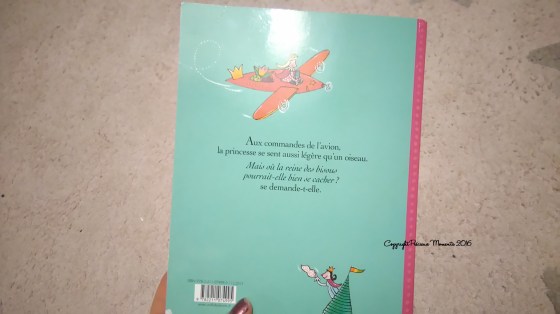 la reine des bisous 3