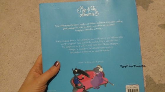 loup tour du monde 2