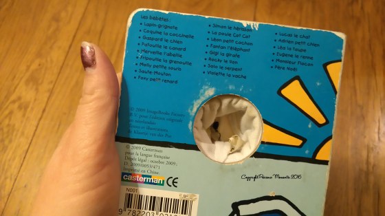 polo l ours polaire 2