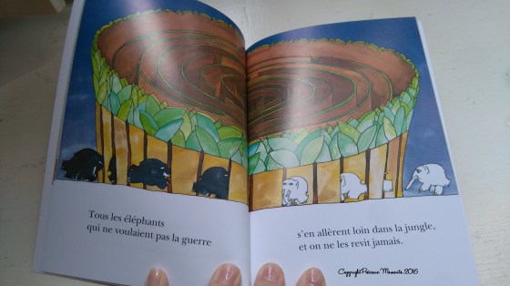 noirs et blancs interieur