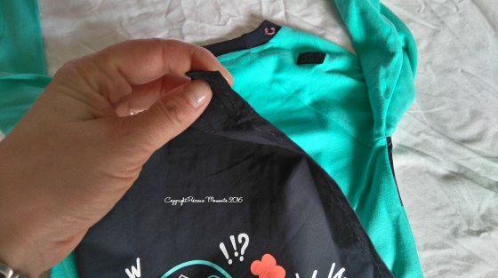 pyjama petit beguin heros