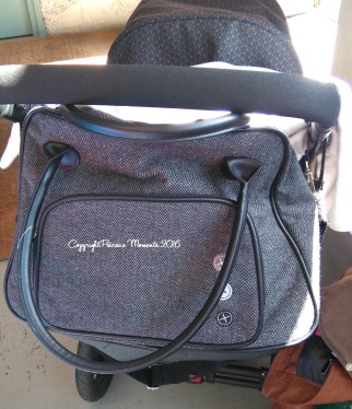 candide sac à langer