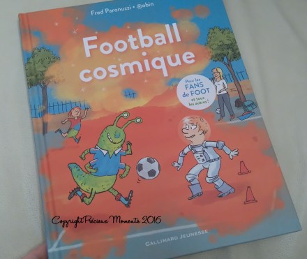 football cosmique 2