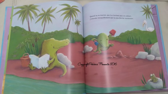 toujours la pour toi