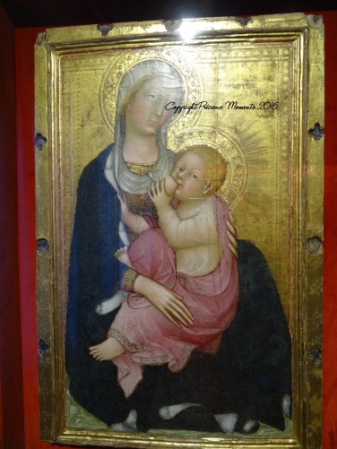 allaitement-sienne-madonna-del-latte-de-paolo-di-giovanni-fei