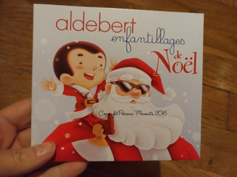 aldebert-cd-enfantillage-noel