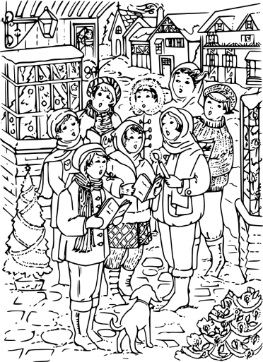 christmas-carols-37539_1280