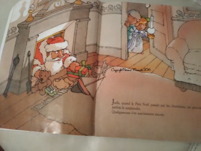 livre-pere-noel-et-les-fourmis-cheminee