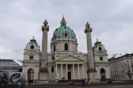 karlskirche