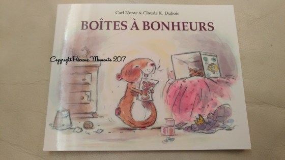 boites à bonheurs