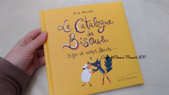 catalogue des bisou