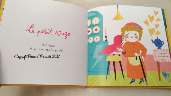 catalogue des bisous interieur