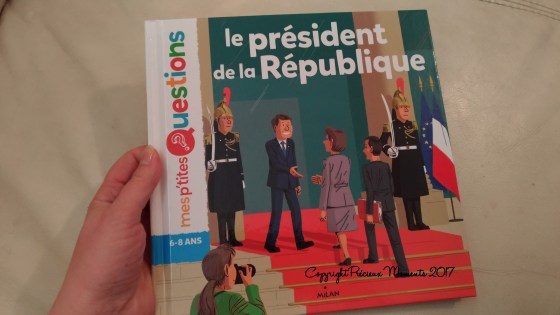 livre president