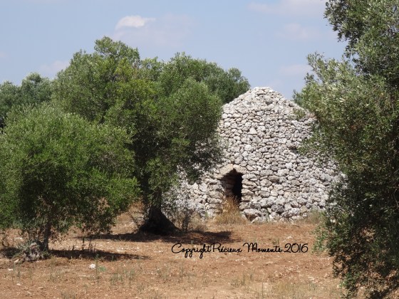 trulli lecce