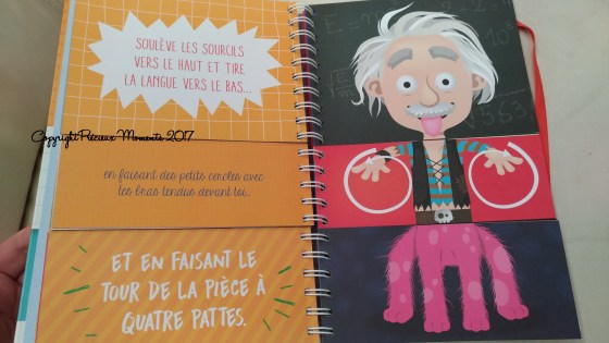 cap ou pas cap defi interieur