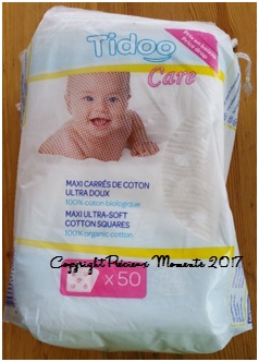 coton bio bébé tidoo