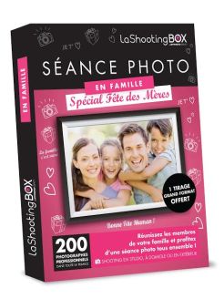 lashootingbox fete des meres