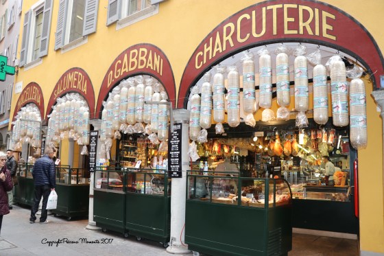 charcuterie gabbani lugano