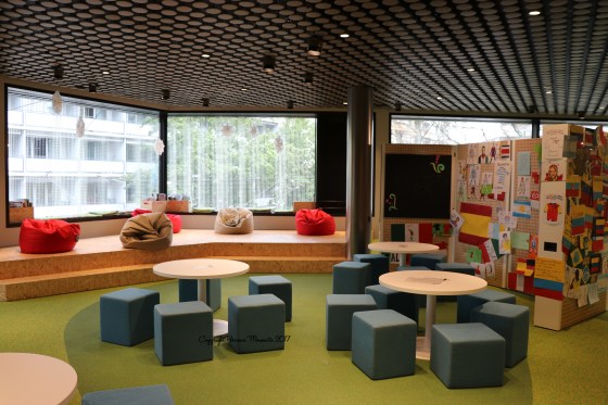 espace enfant fifa zurich