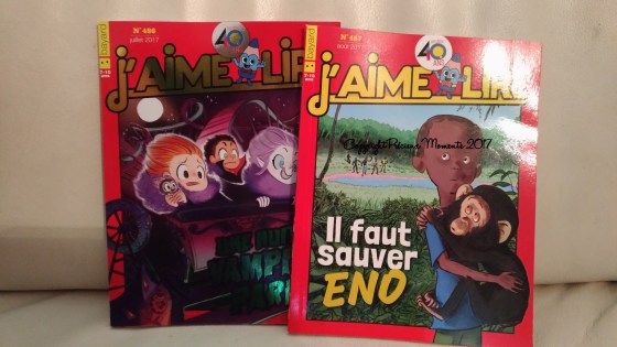 couvertures j aime lire