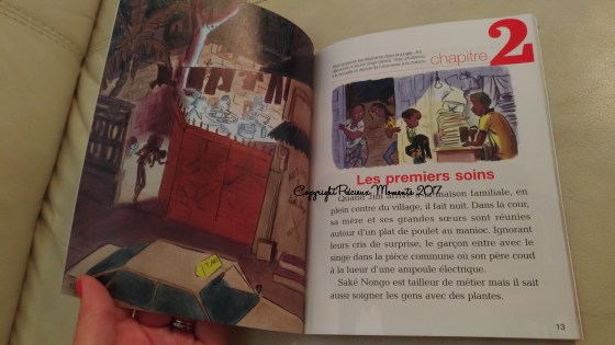 histoire j aime lire