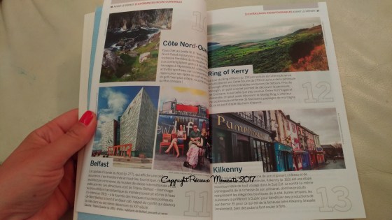 l essentiel de l irlande