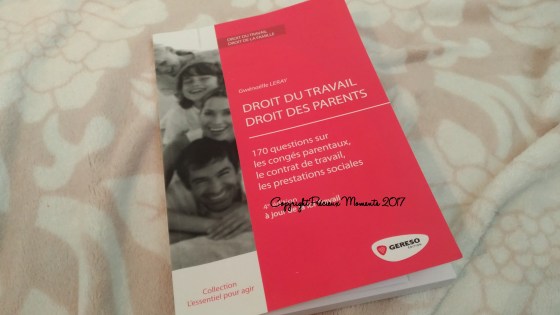 livre droit du travail droit des parents (1)