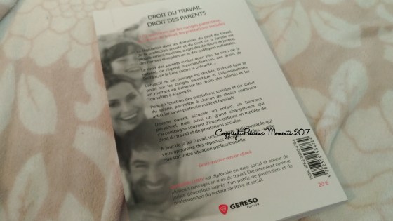 livre droit du travail droit des parents (2)