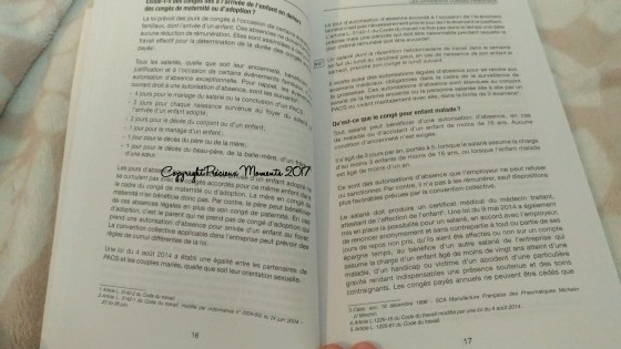 livre droit du travail droit des parents (3)