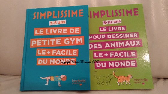 simplissime dessin et gym