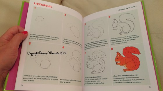 simplissime dessiner des animaux