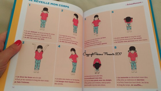 simplissime petite gym