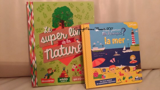 super livre nature er dis pourquoi la mer