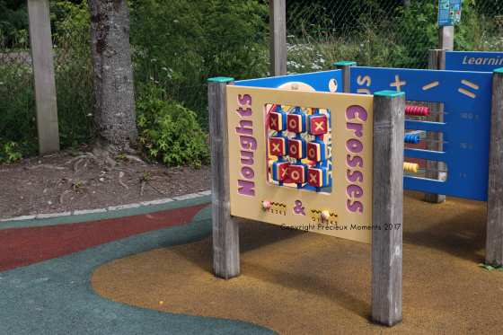 aire de jeux kilkenny