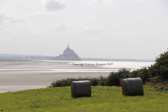 mont saint michel