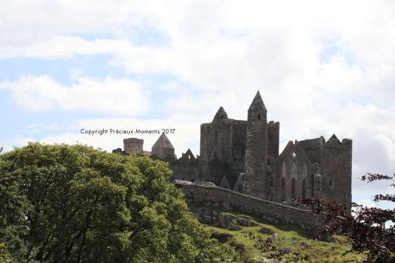 rock of cashel