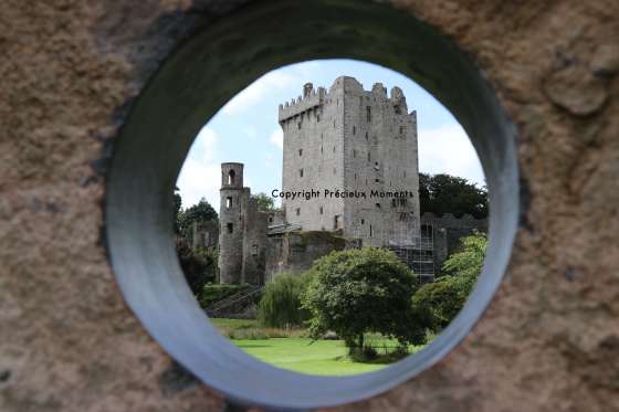 blarney castle