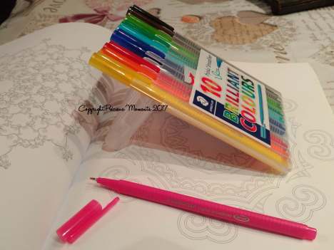 boitier feutre staedtler