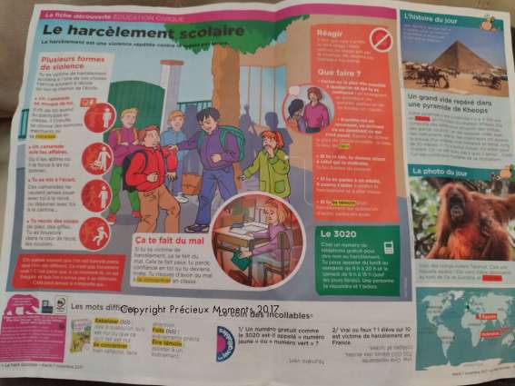 interieur le petit quotidien