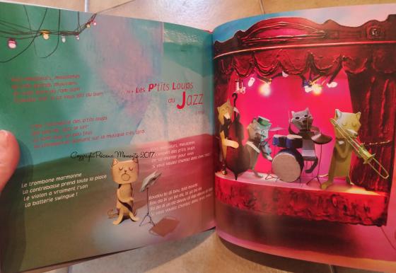 les ptits loups du jazz