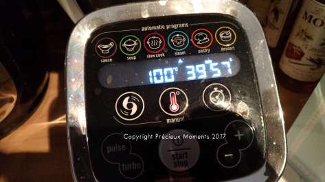 programme vapeur companion