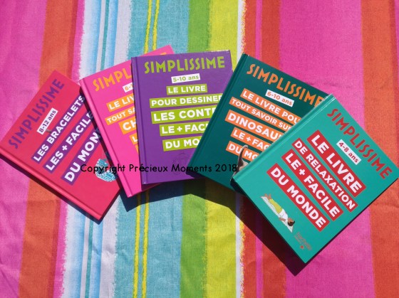 collection simplissime