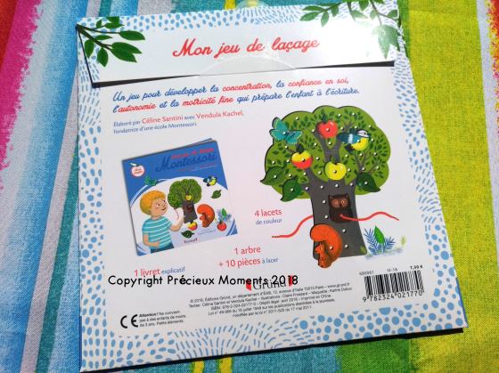 jeu lacage montessori grund