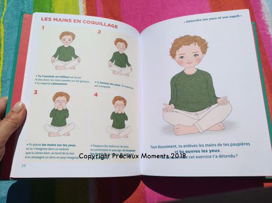 simplissime relaxation